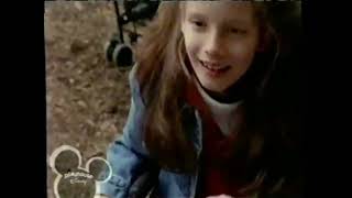 toon disney and playhouse disney commercial breaks (May 4-6,2005) plus partial nickelodeon