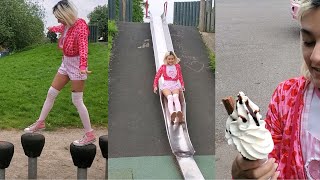 Playground Time With Daddy Ddlg Abdl