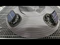 Solar powered fan hat