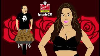 Jim Cornette on Mandy Rose Making $500,000 Since Her WWE Release