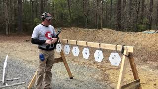 Todd Jarrett - MGM Targets