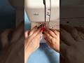 ✨ ये वीडियो beginners के लिये | sewing tips and tricks for beginners in daily life #shorts #ytshorts