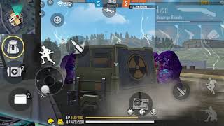 Aimbot 2.0 ⚡️| IPhone 7plus | dpi 10