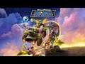 ########DreamWorks All Star Kart Rasing Ralli pack PS5PRO 8K HDR##