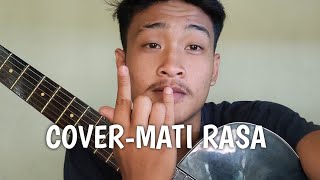 Download Lagu STEVEN AND COCONUT TREEZ-MATI RASA (COVER AGIL FG) MP3 Download Lagu STEVEN AND COCONUT TREEZ-MATI RASA (COVER AGIL FG) MP3