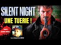 Silent night  critique qui laisse sans voix  sans spoilers