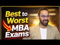 MBA exam calendar 2026 | When is CAT and OMETs ? | Which exam to take ?