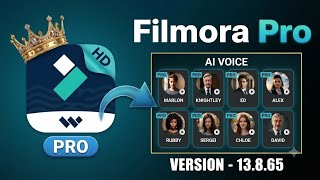 Filmora Pro Download & Install Tutorial (Latest Version 2026) screenshot 5