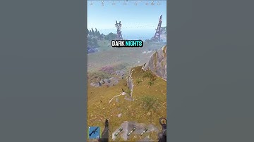 How to SEE at Night in Rust 💸🤯 - #rust #rustgame #shorts  #rustgameplay #rustclips