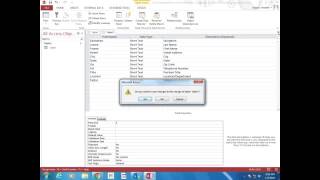 A 1 Employee Database