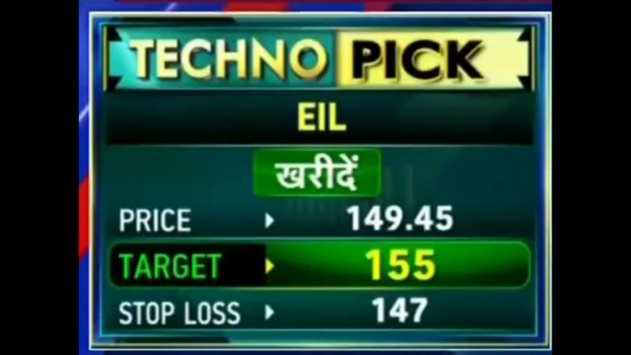 eil share lastest News | eil stock lastest analysis
