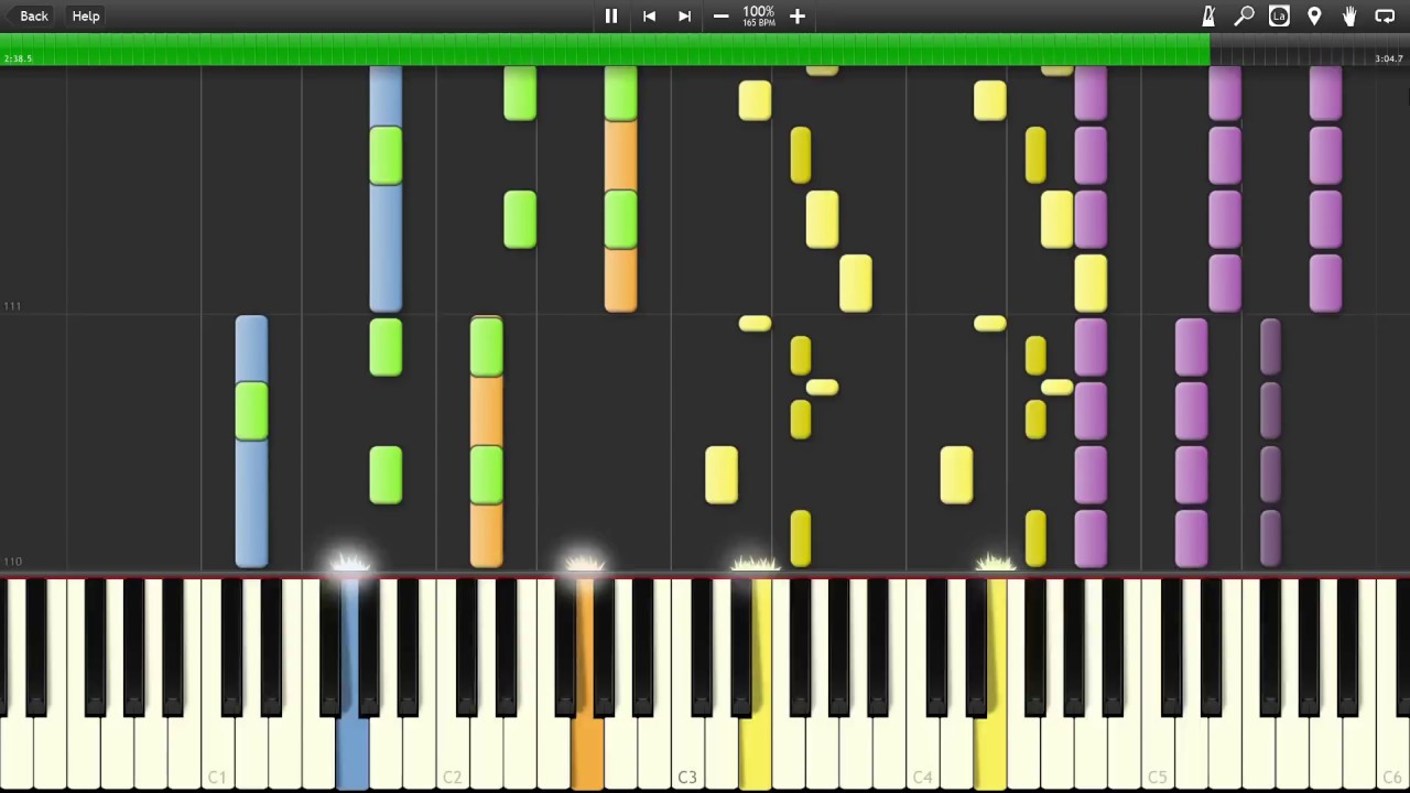Wolf in Sheep's Clothing - Set It Off [Instrumental]