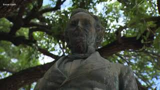 Confederate Heroes Day draws debate