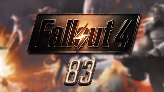 Fallout 4: Permadeath Iron Maiden | Episode 83 "The Hunt!"
