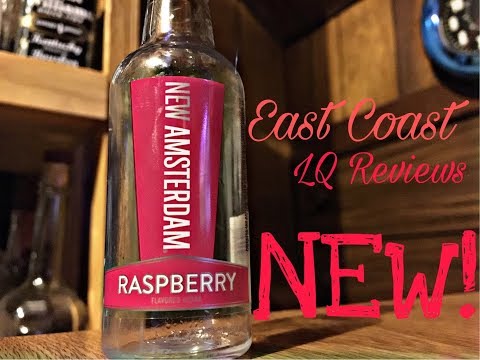 new-amsterdam-raspberry-vodka-review