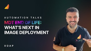 MDT END OF LIFE: What