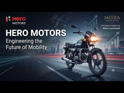Hero Motors Share Price Today | Pre-IPO Stock