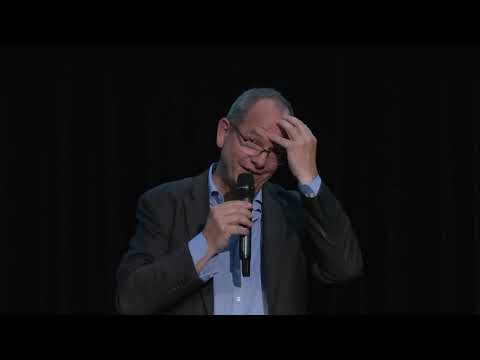 Conférence d'Alexandre Chemetoff