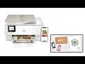 Wtn tv  hp envy inspire 7955e all in one printer with instant ink and paper add on service