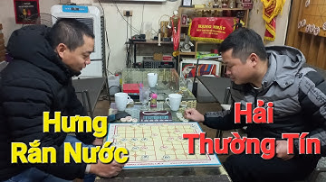 Hưng Rắn Nước chấp tiên Hải Thường Tín