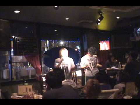 COMMUNE ☆～Secret Live!!!-2009.11.1～Part 1