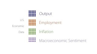 Nowcasting: How to go from occasional economic news to a real-time read on economic activity