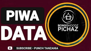 PIWADATA : BAADA YA MCHEPUKO (BONGO HOODZ PICHAZ) WAJA NA HII
