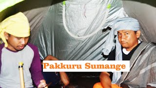 PAKKURU SUMANGE