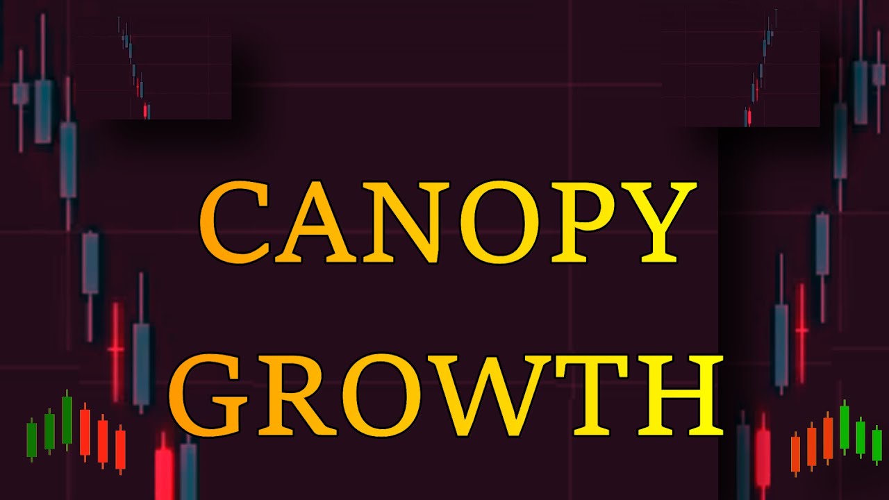 CANOPY GROWTH Stock Price Prediction News Today 24 January CGC Stock