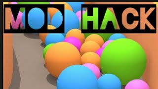 how to hack Send Balls ||Get diamond or game free || how to Sand Balls level screenshot 4