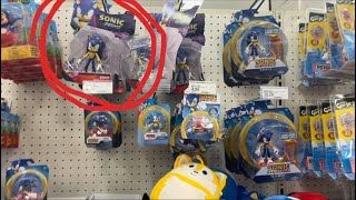 Sonic Merch Hunt #24