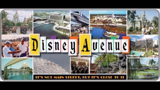 A Musical Souvenir of Walt Disney World - 11 Tomorrowland Pt 2