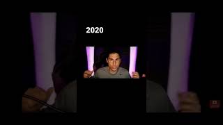 the evolution of tfg the evolution of tfg
