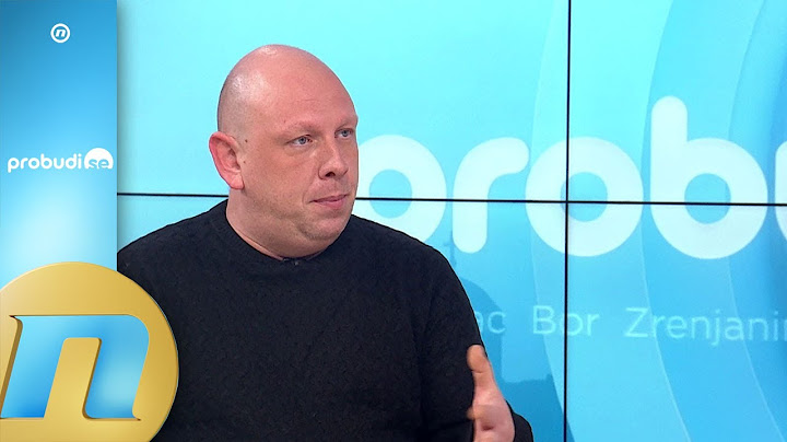 Dijana Hrkalović toliko dugo botovala za SNS, teško da će završiti u zatvoru - Ivan Milićević