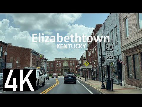 Autozone E Town Kentucky