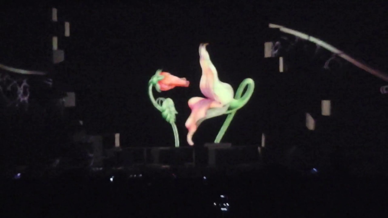 roger waters - the wall - empty spaces live stade de france 2013 paris