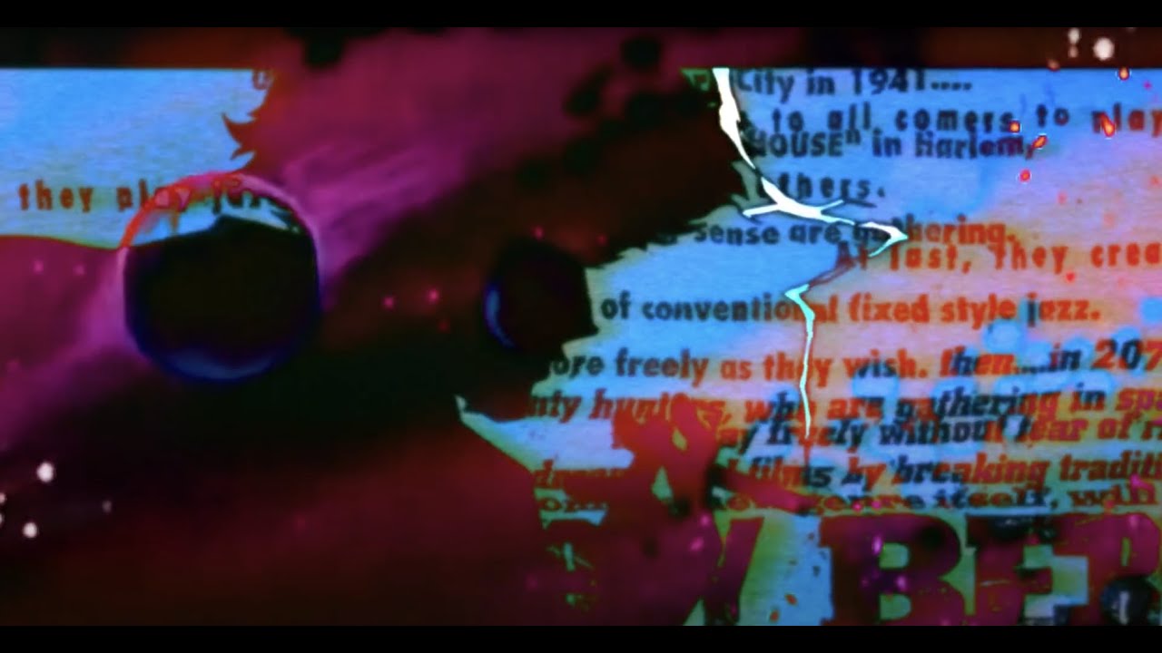 BRIDGE - Across The Universe (Official Music Video)