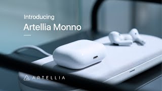 Introducing Artellia Monno 35W 5-In-1 Multi-Coil Wireless Charger Artellia