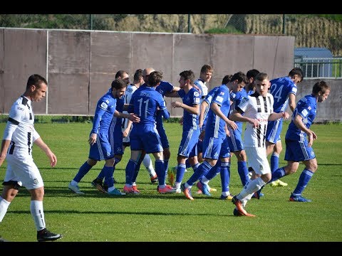 დინამო 2:1 სანდეცია