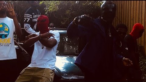 2 + 2 VIRAL VIDEO BY GEEZYSHORE AND NEMZNOPROBLEM