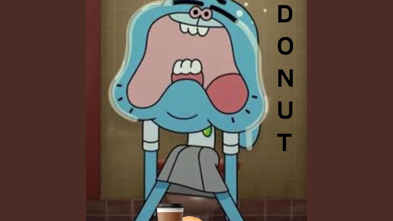 Watch Donut on YouTube Watch Donut on YouTube