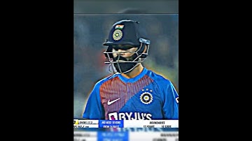 Virat swag..😎💯 #shorts #india #viral #cricket #sg #xml #viralshorts @PranavAmc