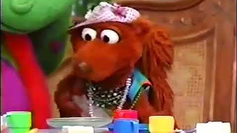 A Package of Friendship (2005 Version) Part 14