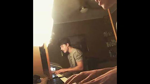 Shawn Mendes cover "History" by One Direction