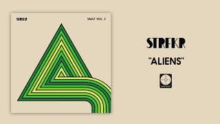 Video thumbnail of "STRFKR - Aliens [OFFICIAL AUDIO]"