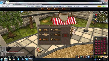 Opening 87 Random Event Boxes