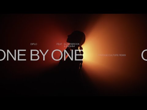 Diplo - One
