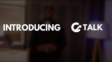 Day 4 — Introducing Codiris Talk