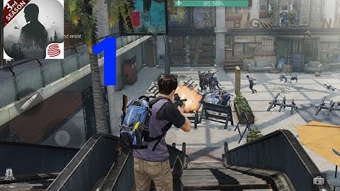 life after -gameplay episode #1 ( ios, android)