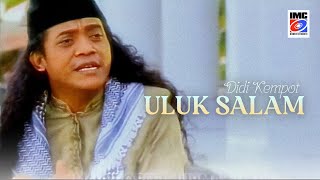 Didi Kempot - Uluk Salam (Ramadan Tiba) IMC Record Java